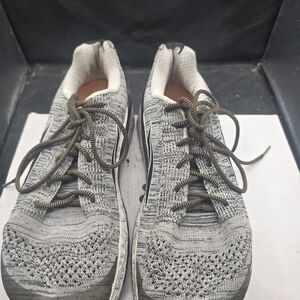 Altra‎ Black and Gray Men's Sneakers